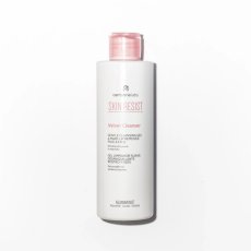 SKIN RESIST Velvet Cleanser 200 ml ♥ pro čištění citlivé pleti 200 ml SKIN RESIST Velvet Cleanser 200 ml ♥ pro čištění citlivé pleti 200 ml