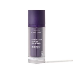 Pro-Retinol Dual Booster Serum | Novexpert 30 ml