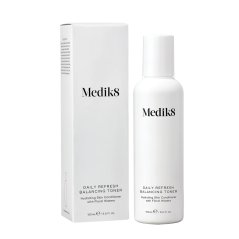 MEDIK8 Daily Refresh Toner - čistící hydratační tonikum 150 ml