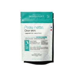 Novexpert Dietary Supplement: Clear Skin | HIT-Shop.cz