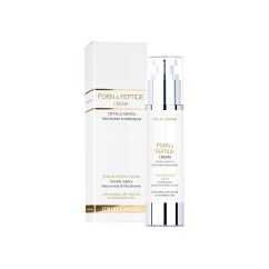 FOR LIFE & Madaga - PDRN & PEPTIDE Cream 50 ml