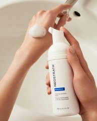 NEOSTRATA Glycolic Mousse - čistící glykolová pěna 125 ml