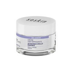 SOSKIN Brightening Cream - krém proti pigmentaci 50 ml
