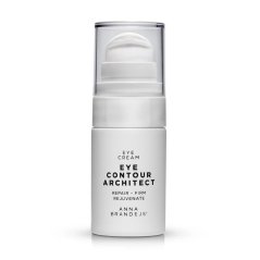 ANNA BRANDEJS Eye Contour Architect 15 ml