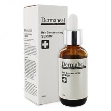 DERMAHEAL Hair Concentrating Serum 50 ml Sérum pro podporu růstu vlasů