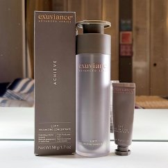 EXUVIANCE Lift Volumizing - krém proti ztrátě objemu pleti 50 g