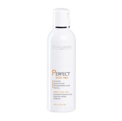 FOR LIFE & Madaga Perfect Body Milk - tělové mléko 200 ml | Hit-Shop.cz