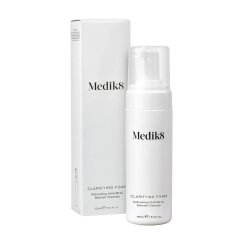 MEDIK8 Clarifying Foam - čistící pěna pro pleť s akné 150 ml