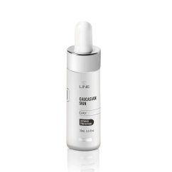 MELINE 02 Caucasian Day - sérum pro rozjasnění pleti 30 ml