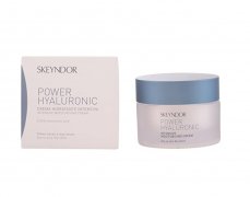SKEYNDOR Power Hyaluronic Cream - Hydratační krém pro suchou pleť 50 ml