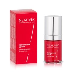 NEAUVIA Contour Eye Serum - oční liftingové sérum 15 ml