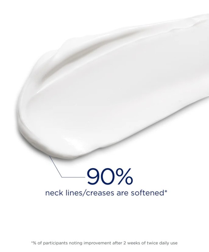 NEOSTRATA Triple Firming Neck - krém na krk a dekolt 80 g