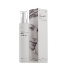 INNO-DERMA Deep Cleanser - čistící pěnové mýdlo 200 ml INNO-DERMA Deep Cleanser - čistící pěnové mýdlo 200 ml
