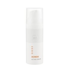 HL COSMETICS Acnox Active Cream - aktivní zklidňující krém 50 ml