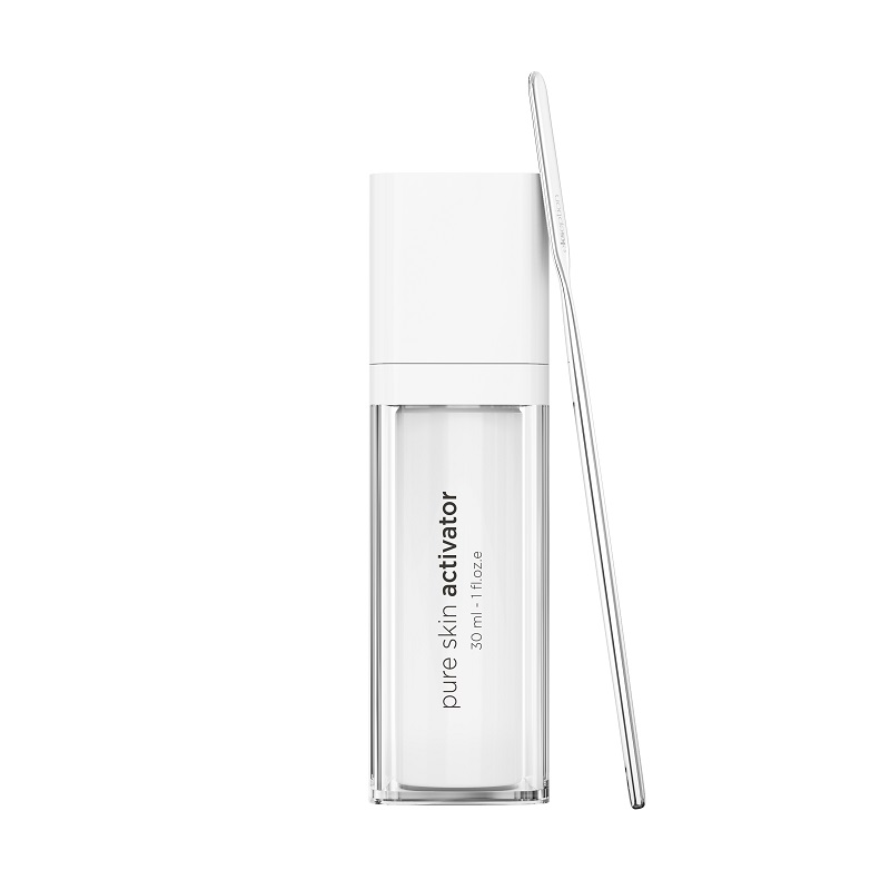 EKSEPTION Pure Skin Activator - Sérum pro mastnou, aknózní pleť 30 ml