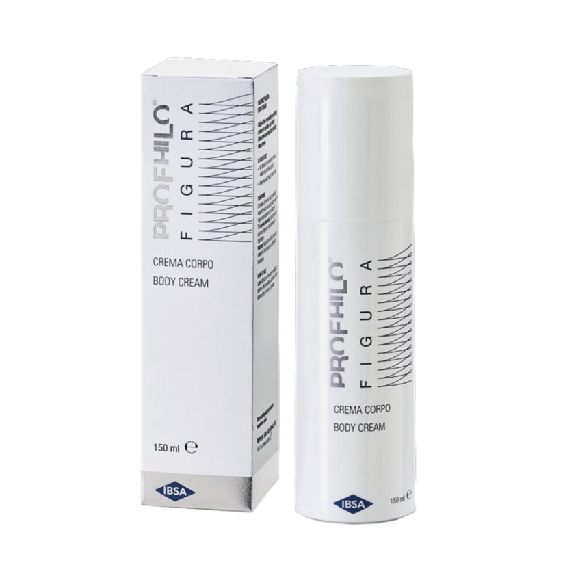 Profhilo Figura Body Cream - tělový krém 150 ml