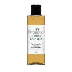 DERMIONE Herbal Skin H2O