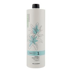 Elgon Primaria Purifying Shampoo - šampon proti lupům 1000 ml Elgon Primaria Purifying Shampoo - šampon proti lupům 1000 ml