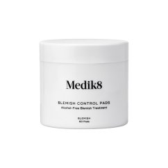 Medik8 Blemish Control Pads 60 ks Medik8 Blemish Control Pads 60 ks