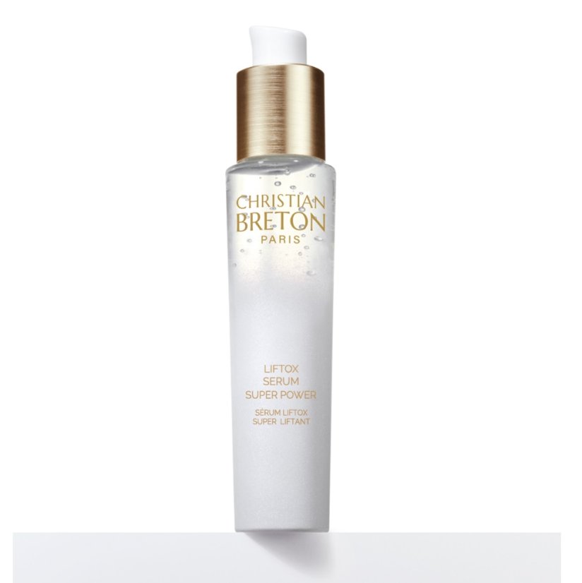 CHRISTIAN BRETON Liftox Super Power - liftingové sérum 30 ml