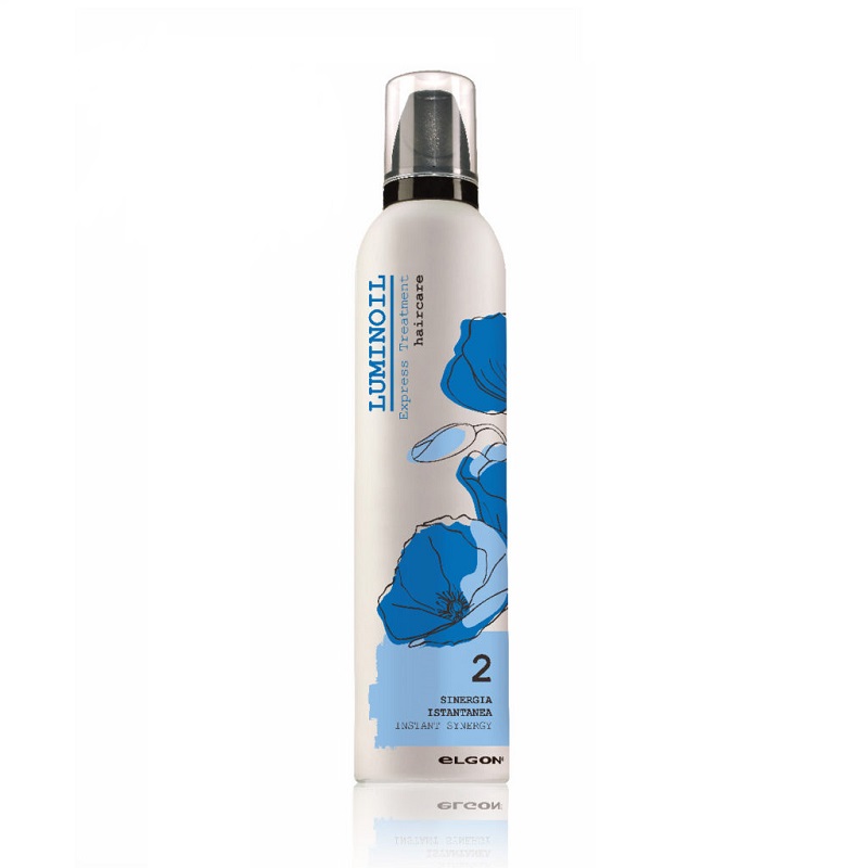 ELGON Luminoil 2 - regenerační oplachový olej 100 ml