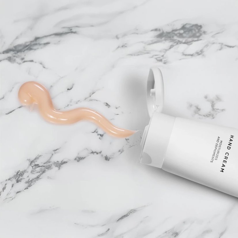 ANNA BRANDEJS Hand Cream 75 ml