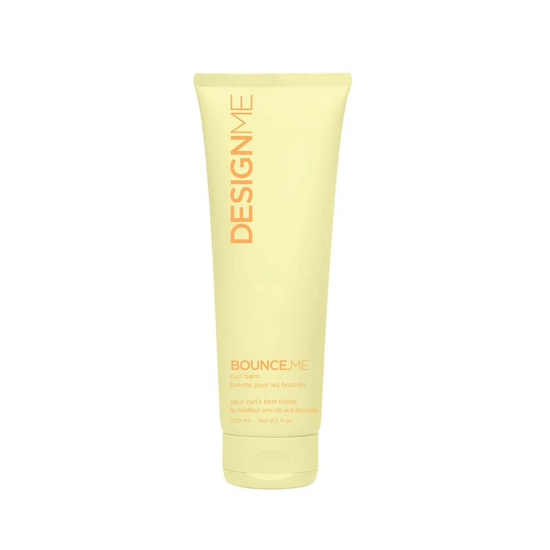 Balzám DESIGN.ME Bounce.ME Curl Balm 250 ml