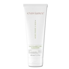EXUVIANCE Clarifying Cleanser - pro čištění pleti s akné 212 ml EXUVIANCE Clarifying Cleanser - pro čištění pleti s akné 212 ml
