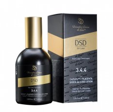 DSD 3.4.4 Capixyl + Placenta shock Lotion - vlasová voda proti vypadávání vlasů 100 ml