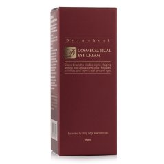 DERMAHEAL Eye Cream - oční krém proti vráskám 15 ml