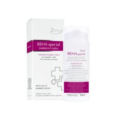 FOR LIFE & Madaga - 2DERM Reha Special bariérový krém 100 ml