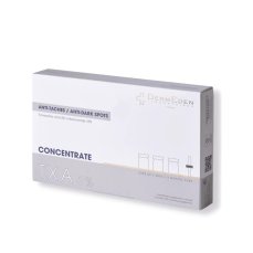 DERMEDEN Anti-Dark Spots - koncentrát proti pigmentaci 3 x 10 ml