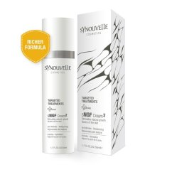 SYNOUVELLE sNGF Cream 2 - anti-aging krém pro suchou pleť 50 ml