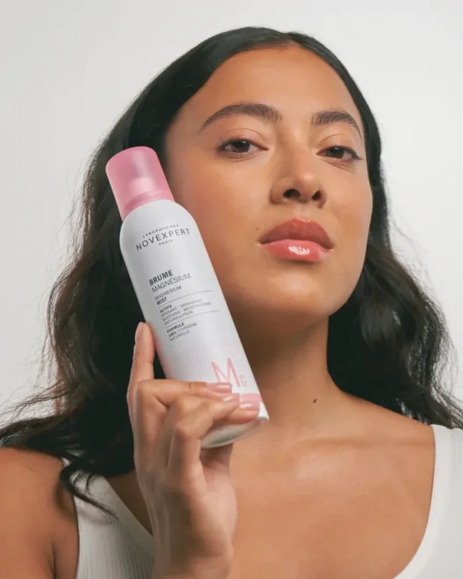 Hydratační mlha NOVEXPERT Magnesium Mist 150ml