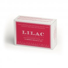 LILAC Anti-Redness - Dermatologické mýdlo pro citlivou pokožku 100 g