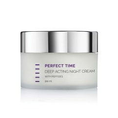 HL Perfect Time Deep Acting Night Cream - výživný noční krém 50 ml HL Perfect Time Deep Acting Night Cream - výživný noční krém 50 ml