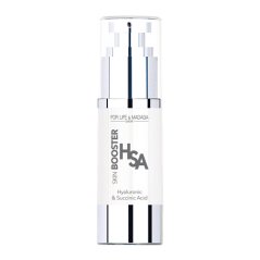 FOR LIFE & Madaga Skin Booster HSA FOR LIFE & Madaga Skin Booster HSA