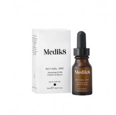 Medik8 Retinol 3TR - Noční sérum pro omlazení pleti 15 ml