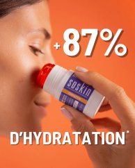 SOSKIN Healthy glow stick SPF 30 - hydratační tyčinka 15 g