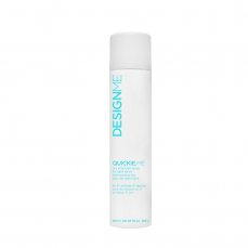 Suchý šampon Design.ME Quickie.ME - Dry Shampoo for Light Tones 330 ml