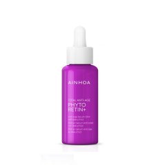 AINHOA Phyto Retin+ Elixir - sérum proti stárnutí pleti 50 ml | Hit-Shop.cz