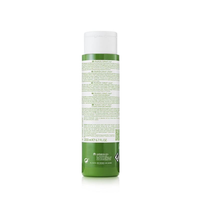 ELANCYL My Coach! - emulze proti celulitidě 200 ml