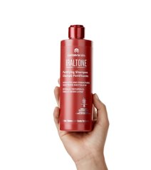 IRALTONE Fortifying Shampoo - šampon pro oslabené vlasy 400 ml