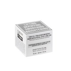 INSTYTUTUM Truly Brightening Eye Cream 15ml
