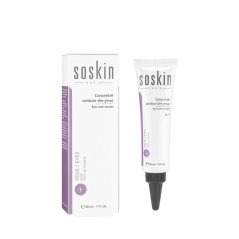 SOSKIN-PARIS Eye Care Serum - extra oční sérum 30 ml