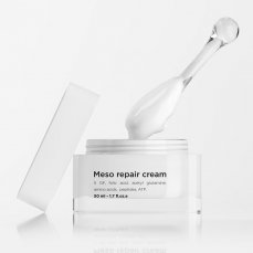 FUSION Meso Repair Cream - peptidový krém 50 ml