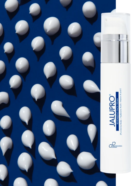 JALUPRO Face Cream SPF 20 - omlazující pleťový krém 50 ml