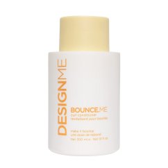 DESIGN.ME Bounce.Me Curl Conditioner - Kondicionér pro vlnité vlasy 300 ml