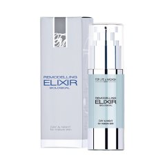 FOR LIFE & Madaga - Remodelling Elixir pro remodelaci pleti 30 ml