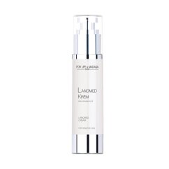 FOR LIFE & Madaga Lanomed krém - pro velmi citlivou pleť 50 ml
